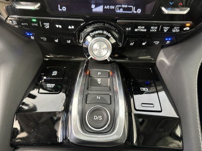 2026 Acura MDX SH-AWD with Advance Package
