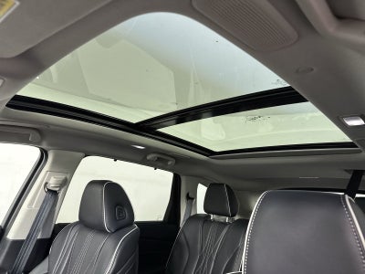2026 Acura MDX SH-AWD with Advance Package