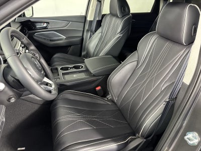 2026 Acura MDX SH-AWD with Advance Package