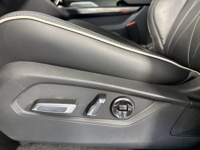 2026 Acura MDX SH-AWD with Advance Package