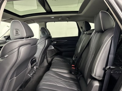 2026 Acura MDX SH-AWD with Advance Package