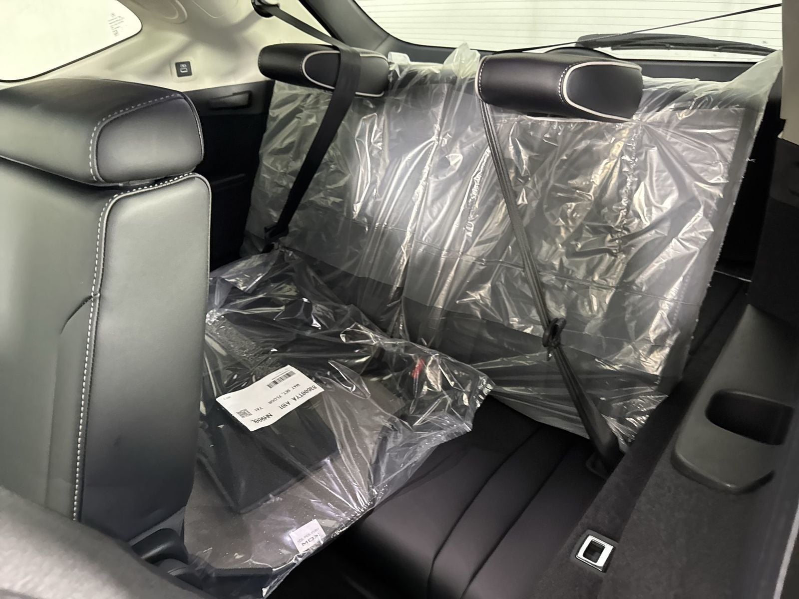 2026 Acura MDX SH-AWD with Advance Package