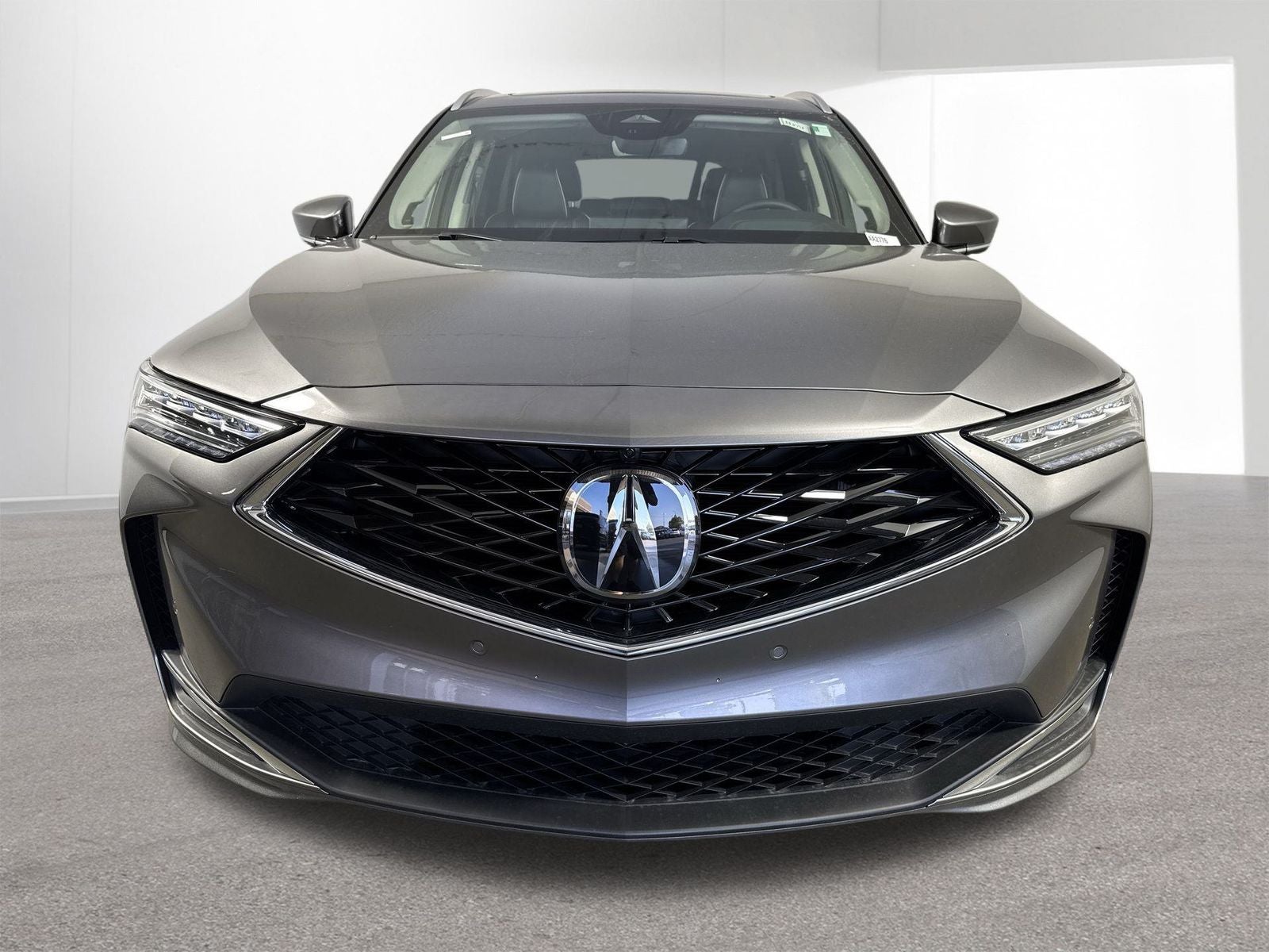 2026 Acura MDX SH-AWD with Advance Package