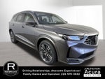 2026 Acura MDX SH-AWD with Advance Package