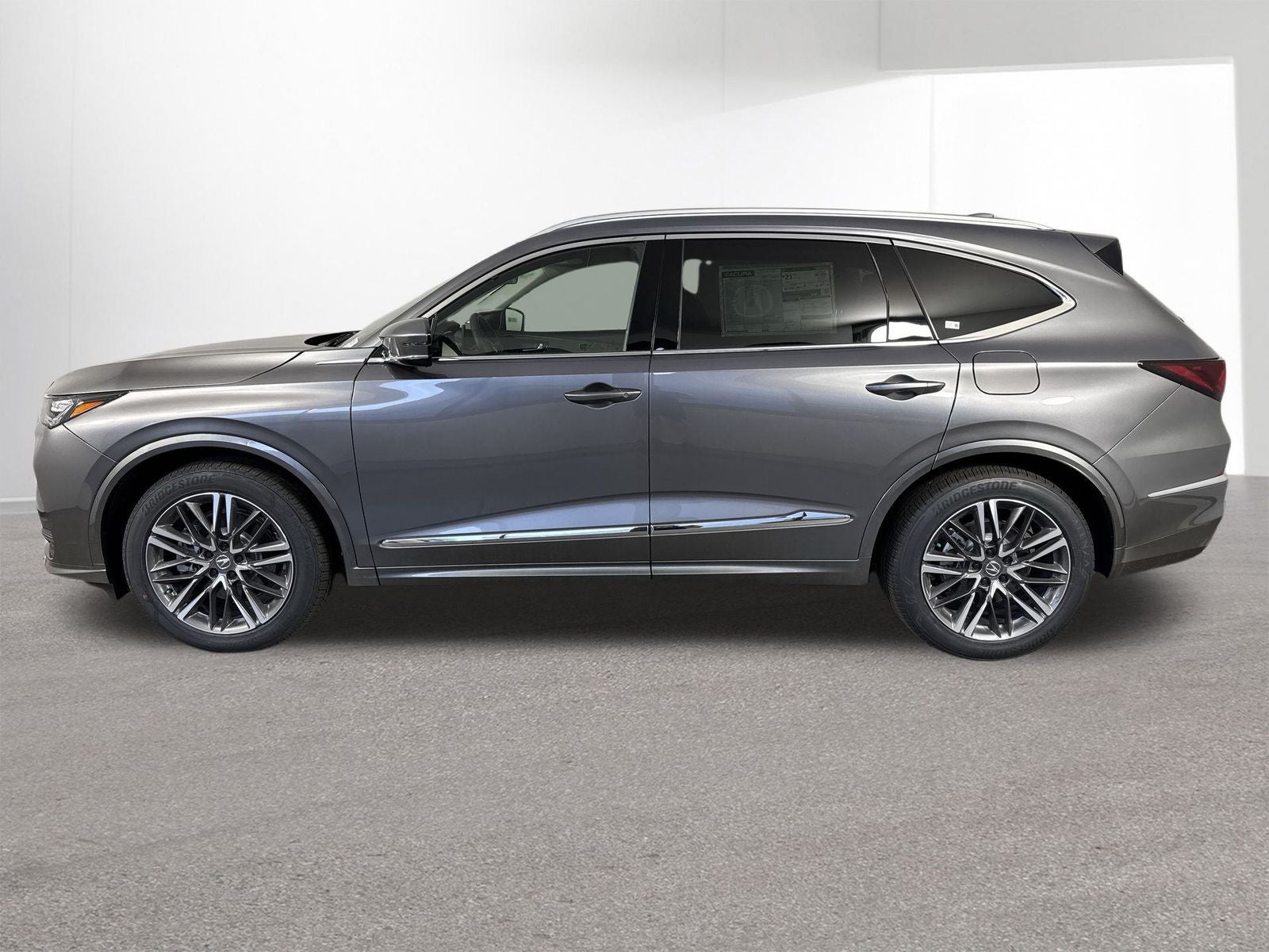 2026 Acura MDX SH-AWD with Advance Package
