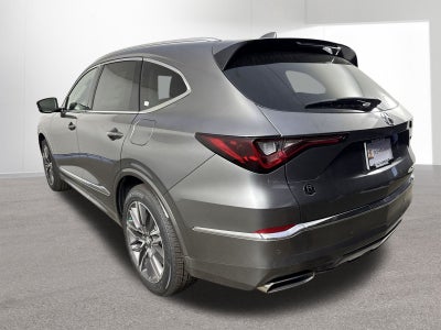 2026 Acura MDX SH-AWD with Advance Package