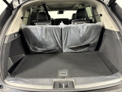 2026 Acura MDX SH-AWD with Advance Package