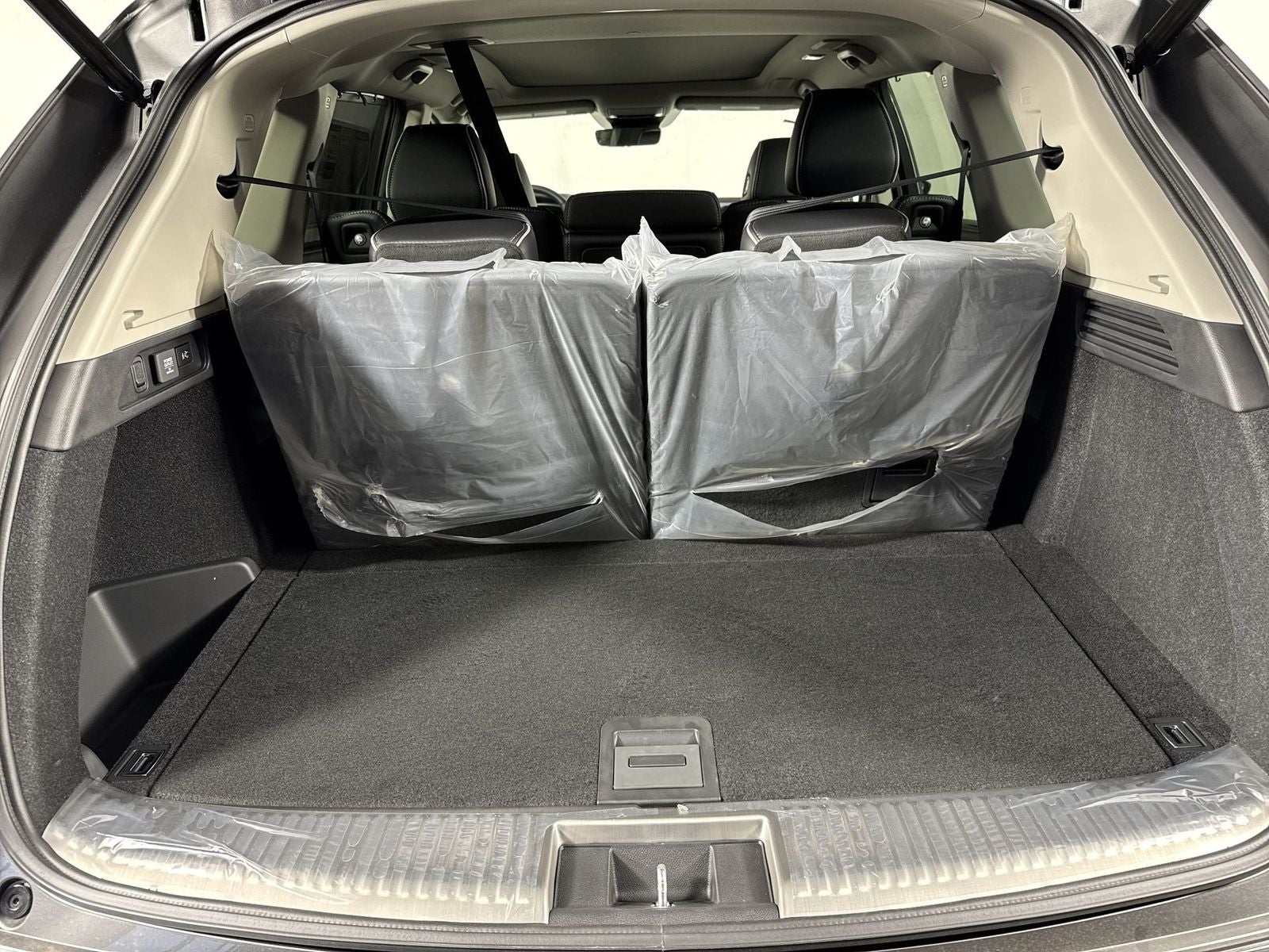 2026 Acura MDX SH-AWD with Advance Package