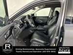 2026 Acura MDX SH-AWD with Advance Package