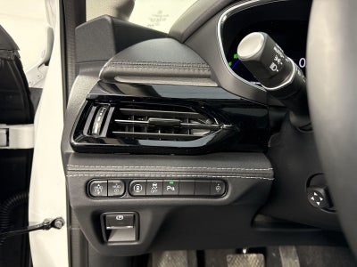 2026 Acura MDX SH-AWD with Advance Package