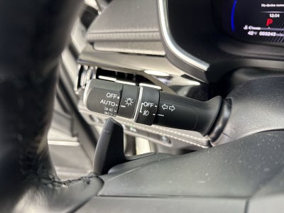 2026 Acura MDX SH-AWD with Advance Package