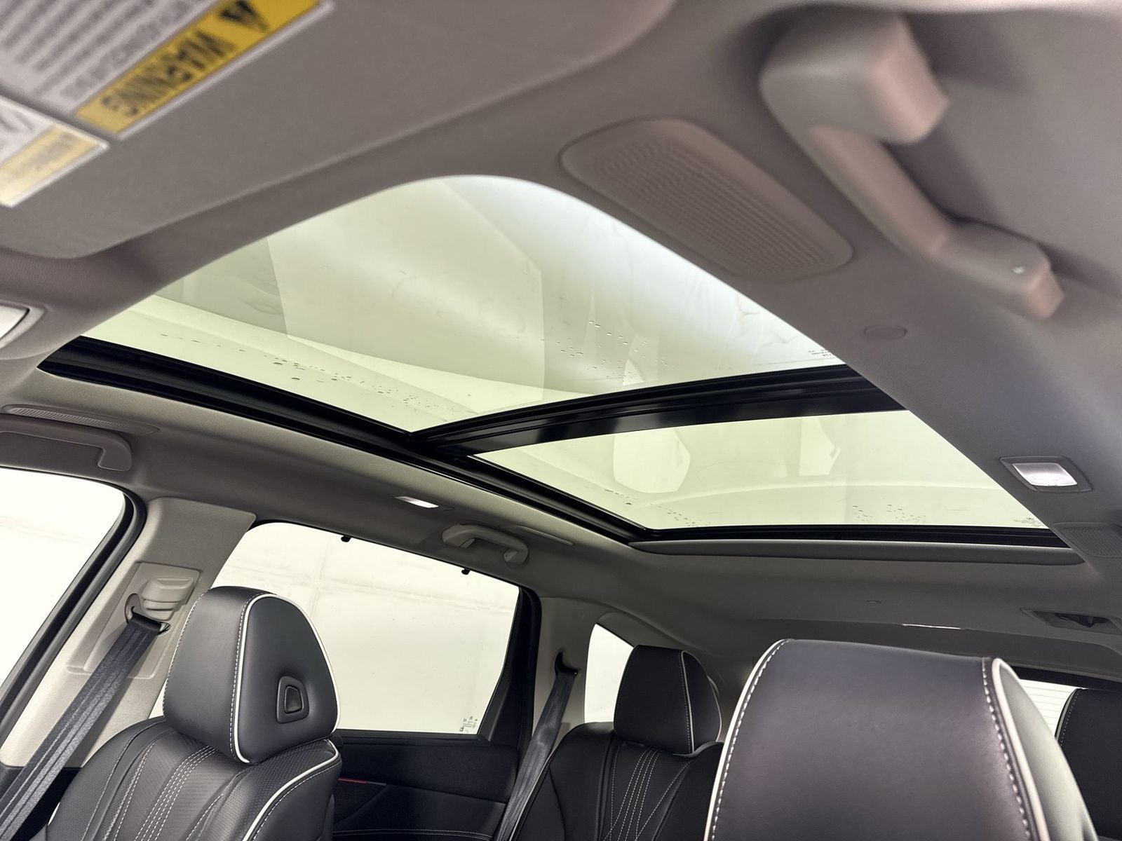 2026 Acura MDX SH-AWD with Advance Package