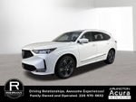 2026 Acura MDX SH-AWD with Advance Package