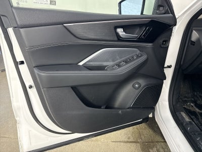 2026 Acura MDX SH-AWD with Advance Package