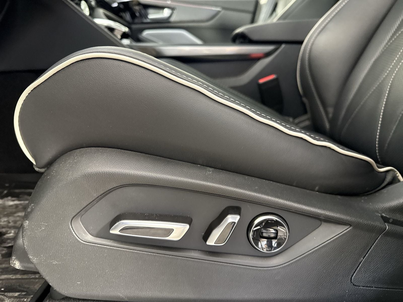 2026 Acura MDX SH-AWD with Advance Package