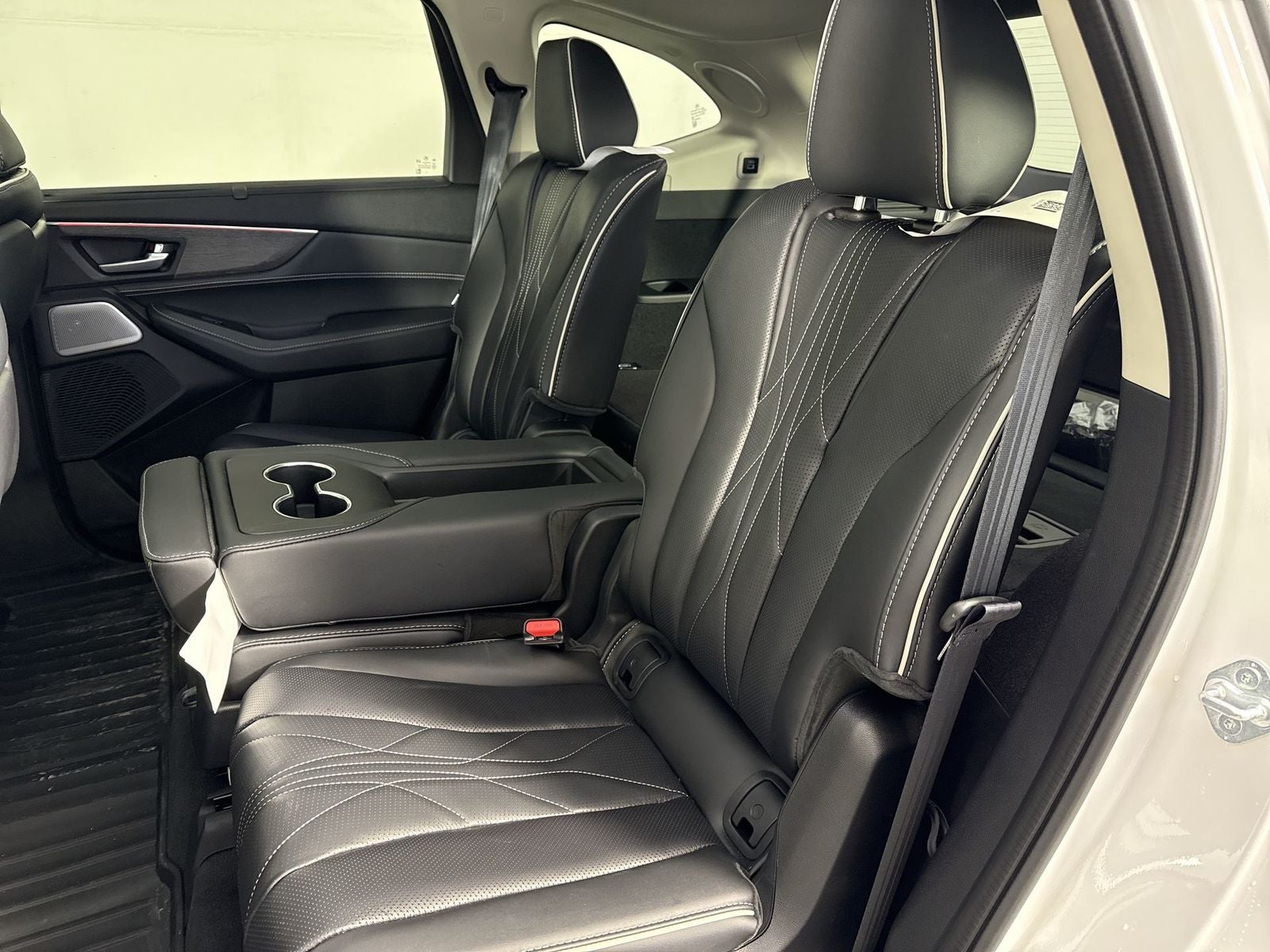 2026 Acura MDX SH-AWD with Advance Package