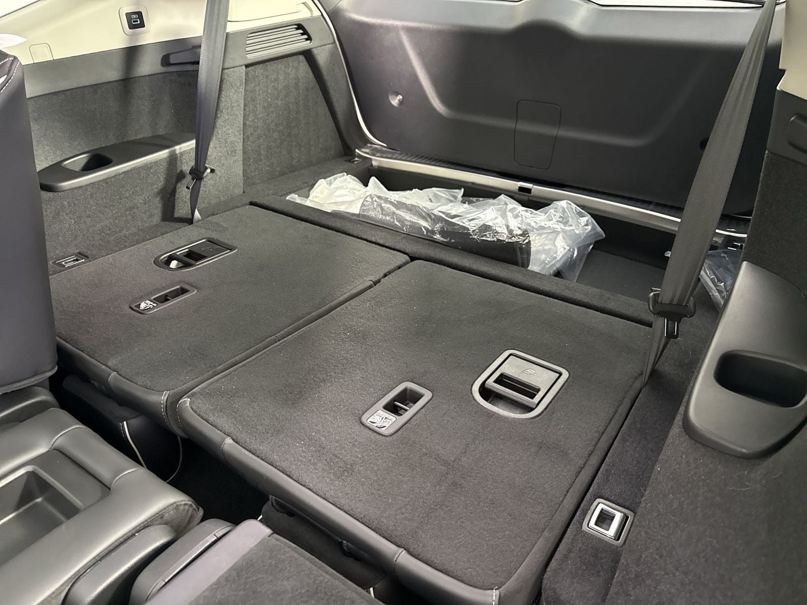 2026 Acura MDX SH-AWD with Advance Package