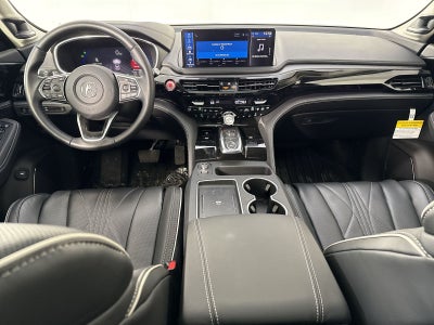 2026 Acura MDX SH-AWD with Advance Package