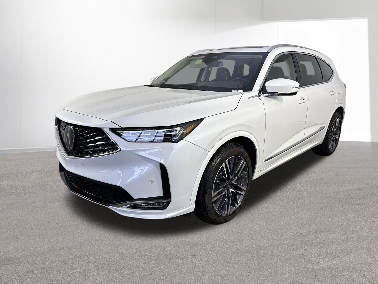 2026 Acura MDX SH-AWD with Advance Package
