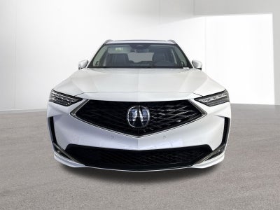 2026 Acura MDX SH-AWD with Advance Package