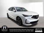 2026 Acura MDX SH-AWD with Advance Package