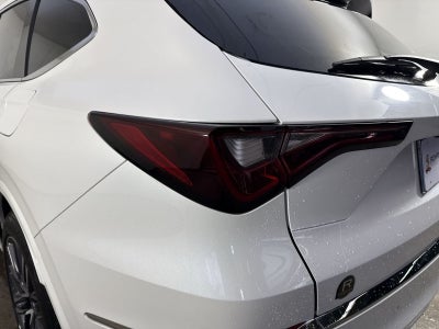 2026 Acura MDX SH-AWD with Advance Package