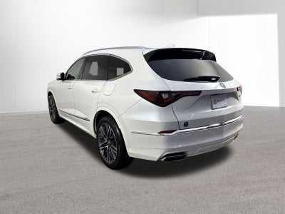 2026 Acura MDX SH-AWD with Advance Package