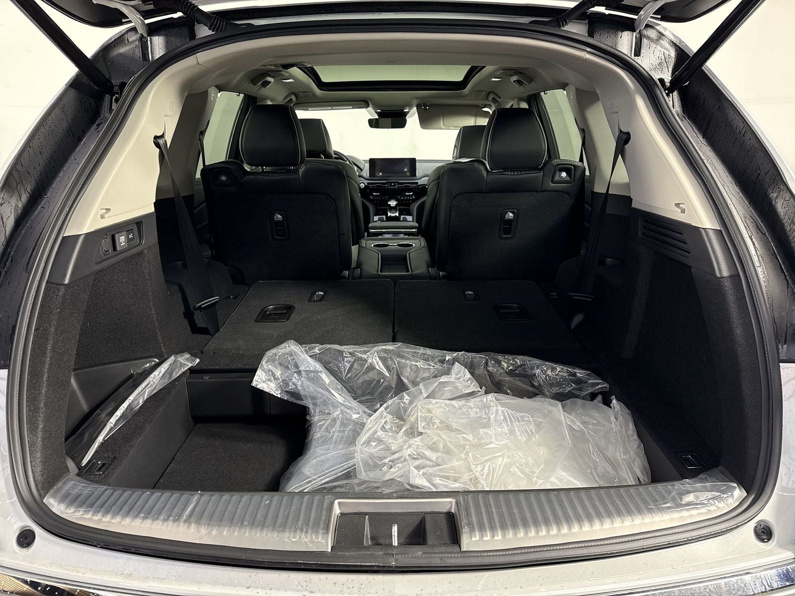 2026 Acura MDX SH-AWD with Advance Package