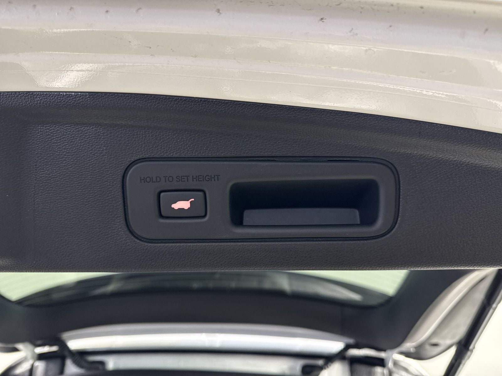 2026 Acura MDX SH-AWD with Advance Package