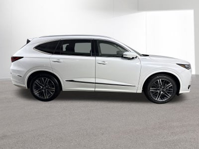 2026 Acura MDX SH-AWD with Advance Package