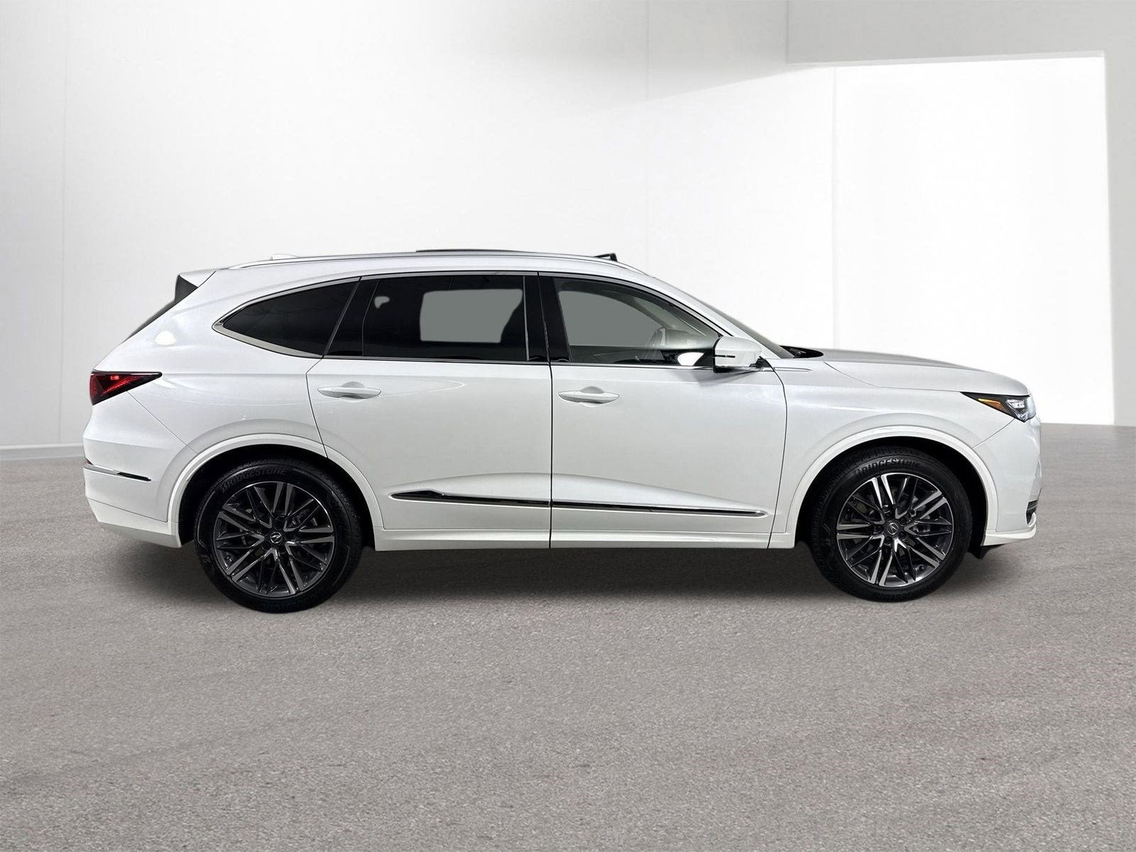 2026 Acura MDX SH-AWD with Advance Package