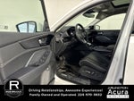 2026 Acura MDX SH-AWD with Advance Package