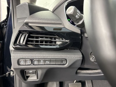 2026 Acura MDX SH-AWD with Advance Package