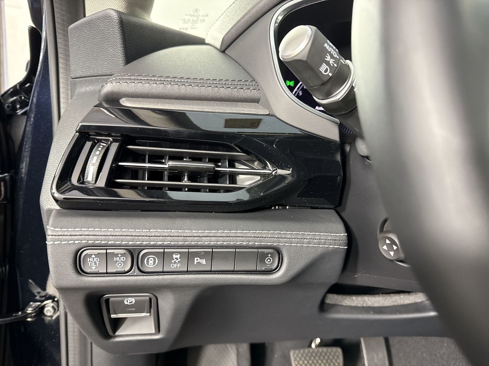 2026 Acura MDX SH-AWD with Advance Package