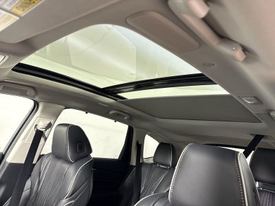 2026 Acura MDX SH-AWD with Advance Package