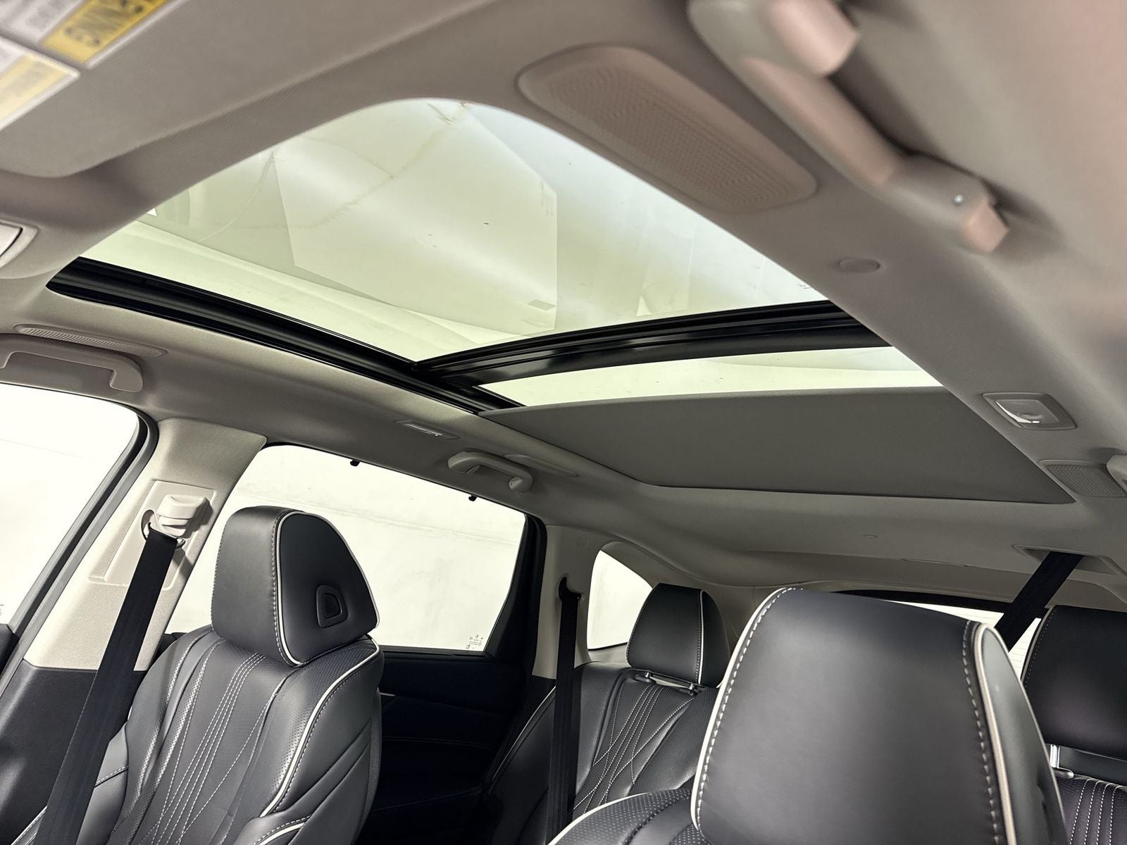 2026 Acura MDX SH-AWD with Advance Package