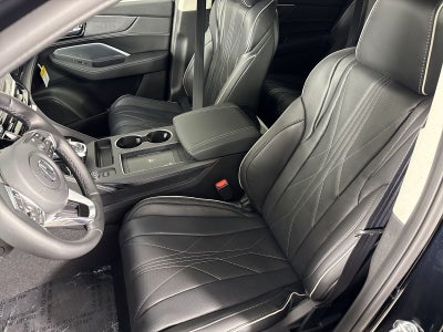 2026 Acura MDX SH-AWD with Advance Package