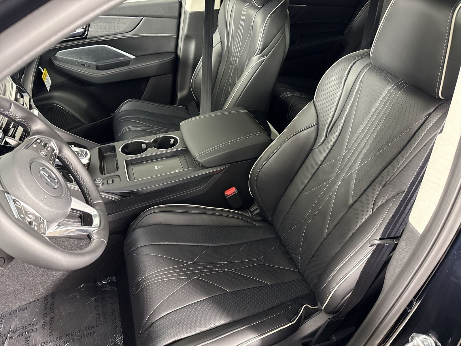2026 Acura MDX SH-AWD with Advance Package