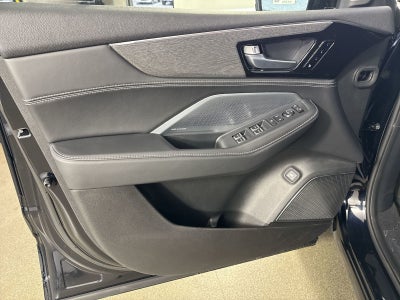 2026 Acura MDX SH-AWD with Advance Package