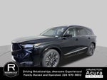 2026 Acura MDX SH-AWD with Advance Package