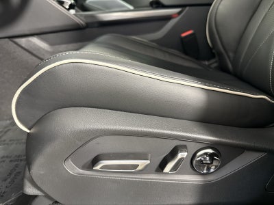 2026 Acura MDX SH-AWD with Advance Package