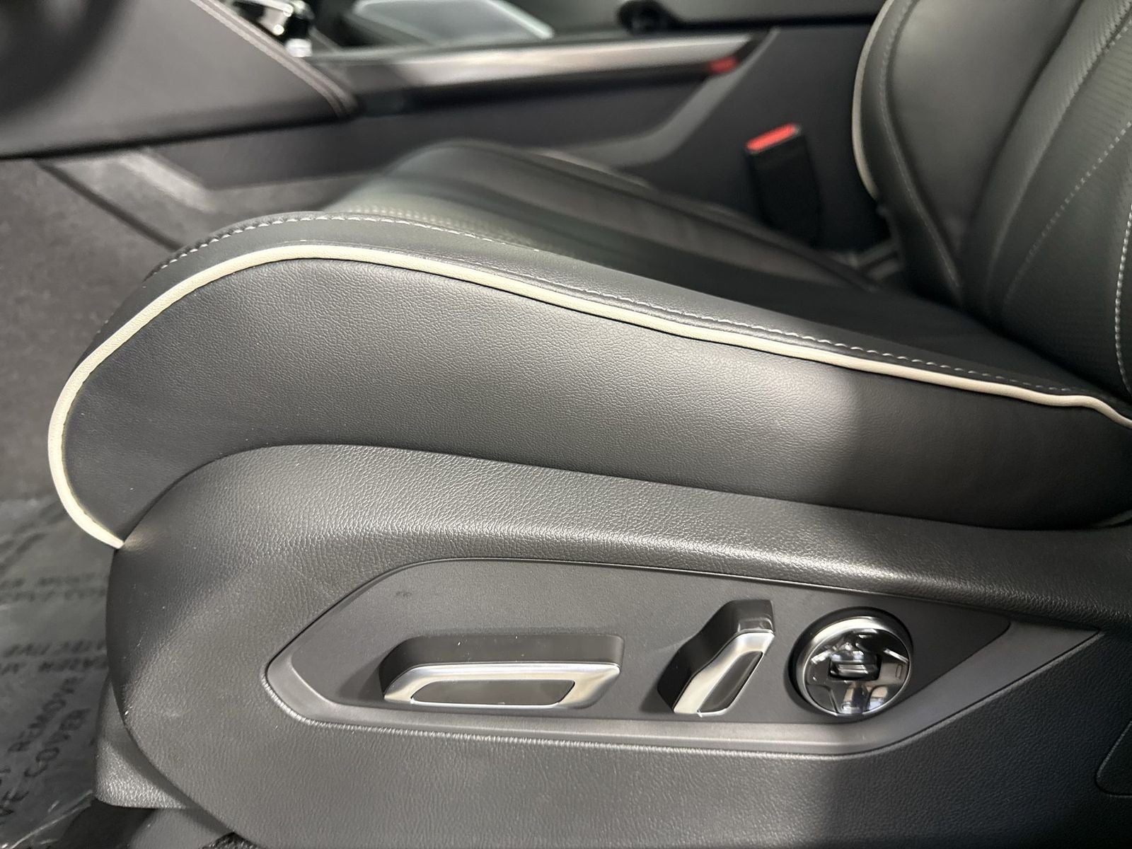 2026 Acura MDX SH-AWD with Advance Package