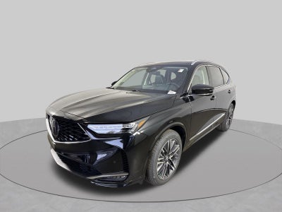 2026 Acura MDX SH-AWD with Advance Package
