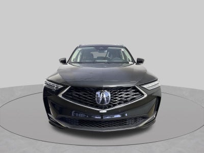 2026 Acura MDX SH-AWD with Advance Package