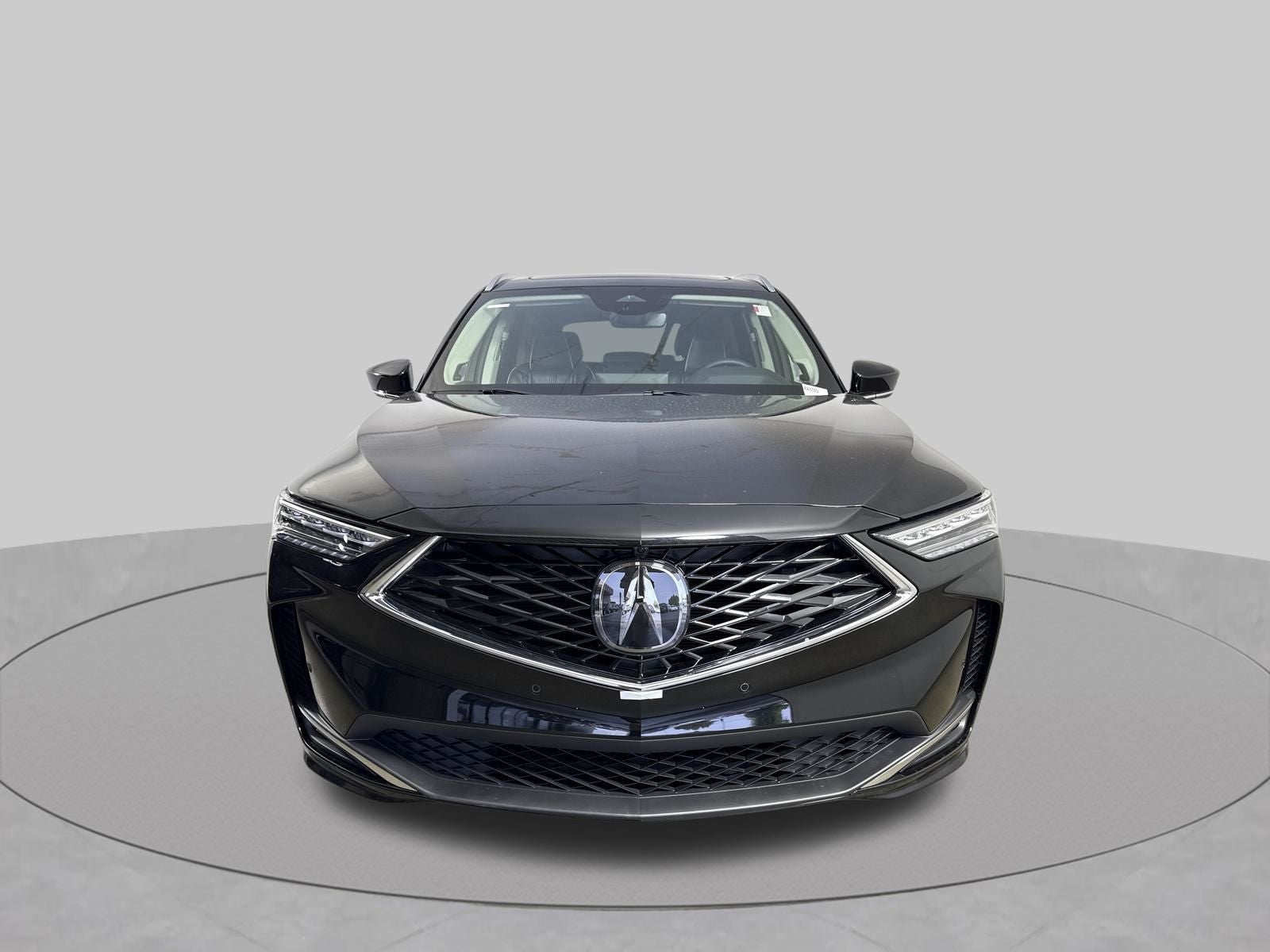 2026 Acura MDX SH-AWD with Advance Package