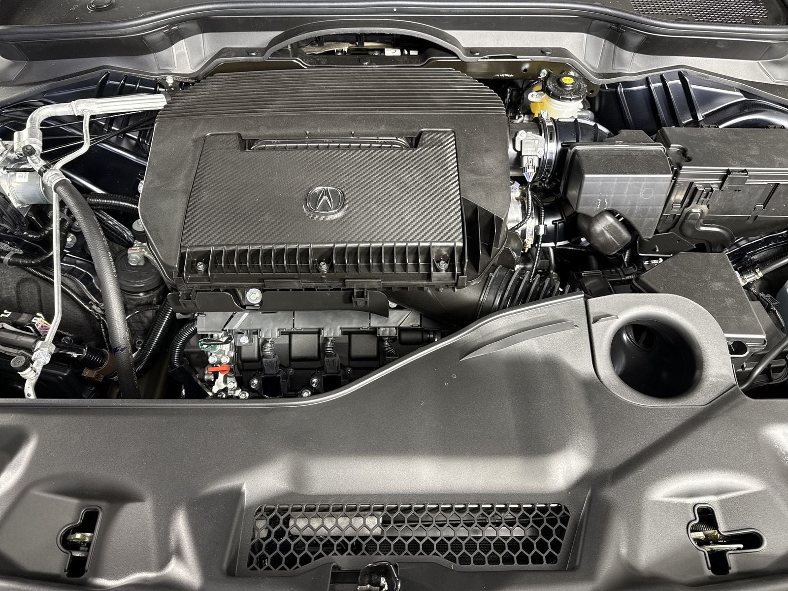 2026 Acura MDX SH-AWD with Advance Package