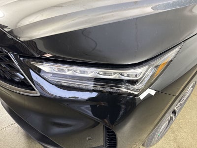 2026 Acura MDX SH-AWD with Advance Package