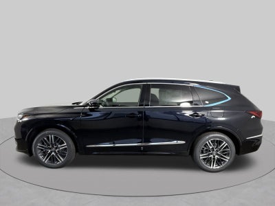 2026 Acura MDX SH-AWD with Advance Package