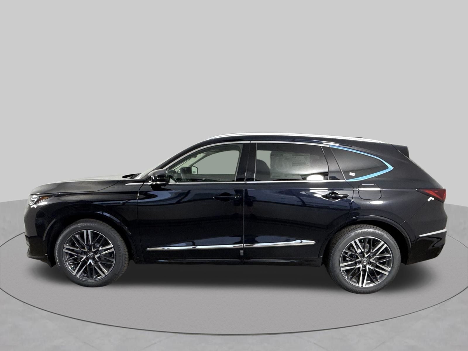 2026 Acura MDX SH-AWD with Advance Package