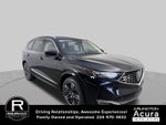 2026 Acura MDX SH-AWD with Advance Package